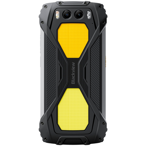 Blackview BV7300 LTE 6.67" HD+IPS 720x1604 90Hz Corning 5th MT6769V Octa-core 2.0GHz 6+256GB CAM Front 32MP Rear 50+20MP Night vision IP68/IP69K/MIL-STD-810H NFC 15000mAh NO Charger Dual Camping light [3]