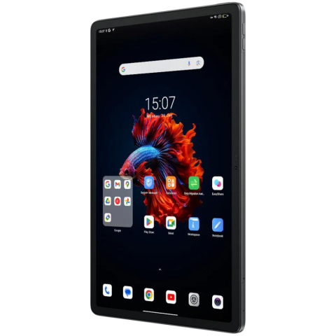 Blackview MEGA 1 11.5" FHD+ 1200*2000 120Hz 12GB+256GB MT8781 Octa-core 2.2GHz Cam 13MP/50MP LTE 8800mAh Android 13 Space Gray [2]