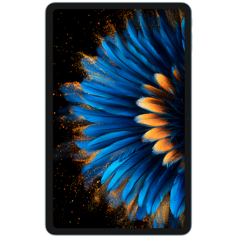 Blackview MEGA 2 SET LTE 12 inch FHD+IPS 1200x2000 60Hz 12GB+256GB Unisoc T615 Octa-core 1.6GHz Cameră frontală 8MP Spate 16MP 9000mAh+Încărcare rapidă 18W Cablu, Folie, Carcasă, Stylus, Mouse [1]