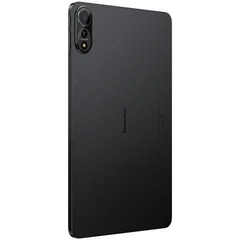 Blackview MEGA 2 WiFi 12" FHD 1200x2000 90Hz, 12GB+256GB, Allwinner A733 Octa-core 2.2GHz, Cam Front 8MP Rear 16MP, 9000mAh, Netflix HD, TUV Rheiland, Android 15, Celestial Gray [5]