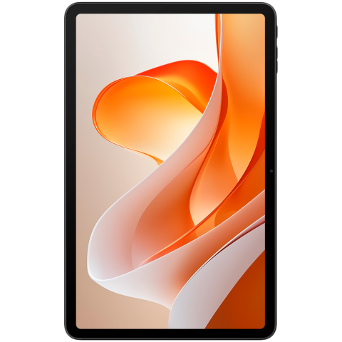 Blackview MEGA 2 WiFi 12" FHD 1200x2000 90Hz, 12GB+256GB, Allwinner A733 Octa-core 2.2GHz, Cam Front 8MP Rear 16MP, 9000mAh, Netflix HD, TUV Rheiland, Android 15, Celestial Gray [1]