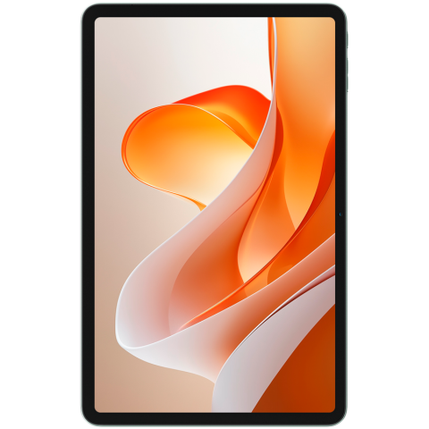 Blackview MEGA 2 WiFi 12-inch FHD 1200x2000 90Hz 12GB+256GB Allwinner A733 Octa-core 2.2GHz Cam Front 8MP Rear 16MP 9000mAh NO Charging Netflix HD TUV Rheiland Android 15 Celestial Gray [1]
