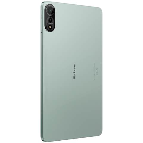 Blackview MEGA 2 WiFi 12-inch FHD 1200x2000 90Hz 12GB+256GB Allwinner A733 Octa-core 2.2GHz Cam Front 8MP Rear 16MP 9000mAh NO Charging Netflix HD TUV Rheiland Android 15 Celestial Gray [5]