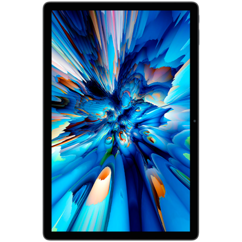 Blackview MEGA 8 LTE 13inch FHD+IPS 1200x1920 90Hz 12GB+256GB Unisoc T620 Octa-core 2.2GHz Cam Front 13MP Rear 50MP 11000mAh NO Charging Netflix HD TUV Rheiland AI Android 15 Space Gray [1]