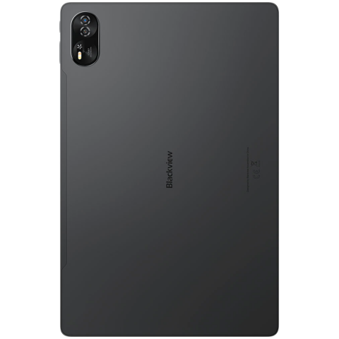 Blackview MEGA 8 LTE 13inch FHD+IPS 1200x1920 90Hz 12GB+256GB Unisoc T620 Octa-core 2.2GHz Cam Front 13MP Rear 50MP 11000mAh NO Charging Netflix HD TUV Rheiland AI Android 15 Space Gray [4]