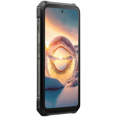 Blackview Rugged BL8000 12GB/512 GB,6.78+1.32 Inch Dual-screen FHD IPS Incell 1080*2460 120Hz Gorilla Glass 5, MT6877TT Octa-core 2.6GHz, 16MP Front/50MP Main/8 MP Wide-Angle, IP68 & IP69K & MIL-STD-8 [1]