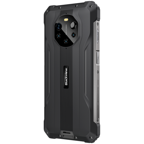Blackview Rugged BL8800 Dual 5G Pro, 6.58" FHD+IPS 1080x2408, 8GB/128GB, MT6833V Octa-core 2.2GHz, cameră frontală 16MP/spate 5MP+50MP, cameră termică FLIR, baterie 8380mAh Type-C, Android 11, senzor [5]