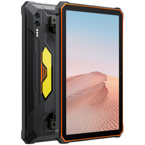 Blackview Rugged Tab Active 10 Pro 10.95-inch FHD+IPS 1920x1200 90Hz Corning 3th 12GB/512GB MT6878 Octa-core 2.5GHz 50MP Front/108MP+20MP Rear Camera infared nught vision 30000mAh NO Charging Android  [3]