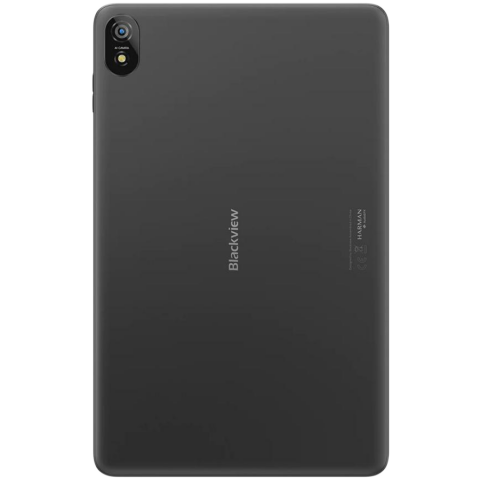 Blackview Tab 18 12" FHD+ 1200*2000 8GB+256GB MT6789(G99) Octa-core 2.2GHz Cam 8MP/16MP LTE 8800mAh Android 13 Space Grey [2]