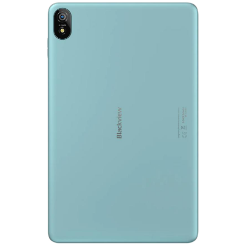 Blackview Tab 18 12" FHD+ 1200*2000 8GB+256GB MT6789(G99) Octa-core 2.2GHz Cam 8MP/16MP LTE 8800mAh Android 13 Turquoise Green [2]