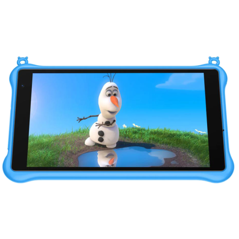 Blackview Tab 50 Kids WiFi6 8inch HD+IPS 800x1280 3GB/64GB RK3562 Octa-core 2.0GHz Front 0.3MP Rear 2MP 5580mAh NO Charger Bubbly Blue [6]