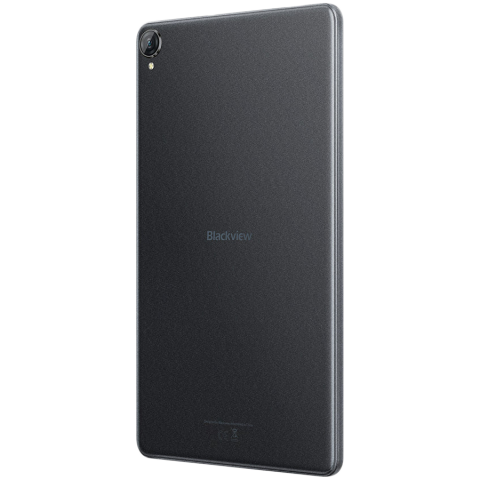 Blackview Tab 50 WiFi 8inch HD+IPS 800x1280 4GB/128GB RK3562 Quad-core 2.0GHz Front 0.3MP Rear 2MP camera 5580mAh NO Charger Android 13 Space Gray [4]