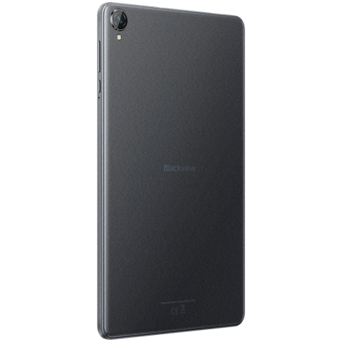 Blackview Tab 50 WiFi 8inch HD+IPS 800x1280 4GB/128GB RK3562 Quad-core 2.0GHz Front 0.3MP Rear 2MP camera 5580mAh NO Charger Android 13 Space Gray [3]