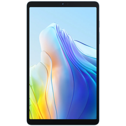 Blackview Tab 60 8.68" HD+ 800*1340 6GB+128GB Octa-core UMS9230(T606) Cam 5MP/8MP LTE 6050mAh Android 14 Blue [1]