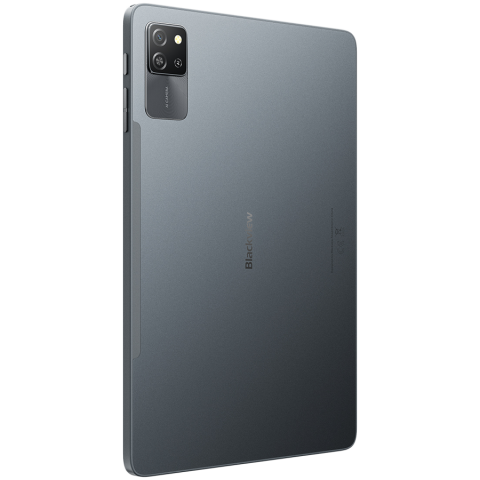 Blackview Tab 60 Pro SET LTE 10.1 inci HD+IPS 800x1280 60Hz 8GB/128GB, Octa-core T606 1.6GHz Cameră frontală 5MP Spate 8MP Baterie 7700mAh + Încărcător Cablu USB Type-C [4]