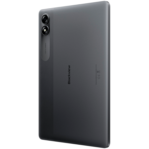 Blackview Tab 9 WiFi 11 inch HD+IPS 1200x1920 60Hz 6GB/256GB UMS9230 Octa-core 1.6GHz Cameră frontală 8MP/spate 13MP, Baterie 8200mAh Fără încărcător Type-C Android 14 până la 15 Slot card SD Gri [4]