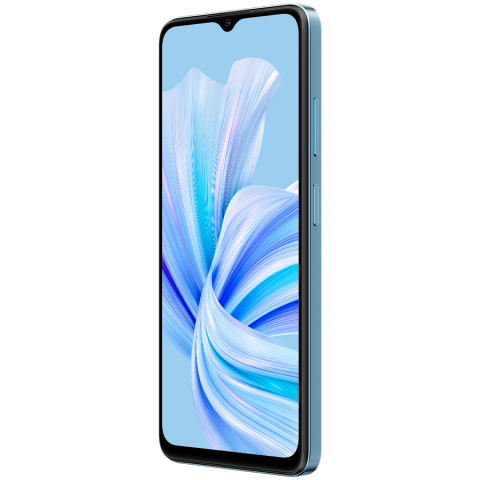 Blackview WAVE 8C LTE 6.56" LTE HD IPS 720x1612 60Hz 2+64GB T603 1.6GHz CAM 8MP/13MP 5000mAh Android 14GO Dawn Blue [3]