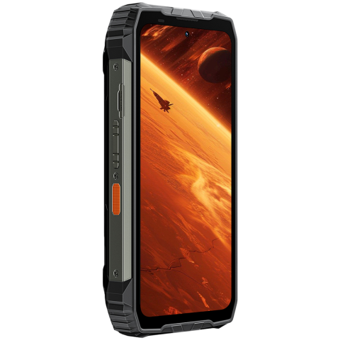 Blackview XPLORE 2 Telefon robust, 6,73 inch, AMOLED, 3200x1440, 120Hz, 12/256Gb MT 8300, procesor Octa-Core, 3,35GHz, cameră frontală de 50MP și spate de 50+20MP, vedere nocturnă, lumină albastră red [3]