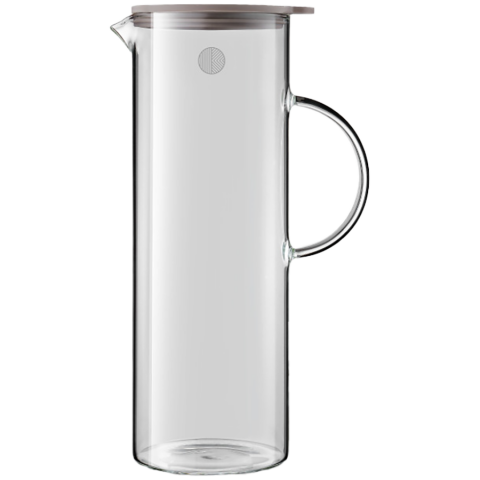 Electronice/Electrocasnice - BUYDEEM Beverage glass jug 1200 ml, model CD2003