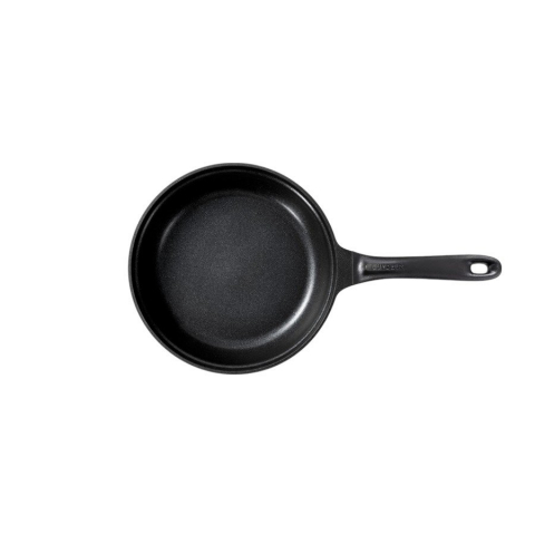 BUYDEEM Cast Aluminum Nonstick Frying Pan 25 cm, model CP151, color Cozy Greenish [2]