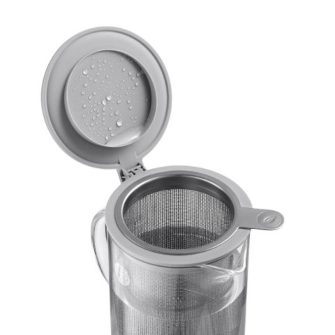 BUYDEEM Tea pot 500 ml, model CD2001 [2]