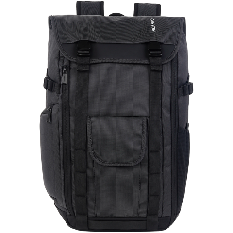 Accesorii laptop - CANYON backpack BPA-5 Urban 15.6'' 15L Black