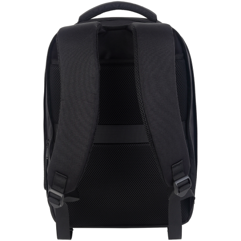 CANYON backpack BPE-5 Urban USB 15.6'' Black [2]