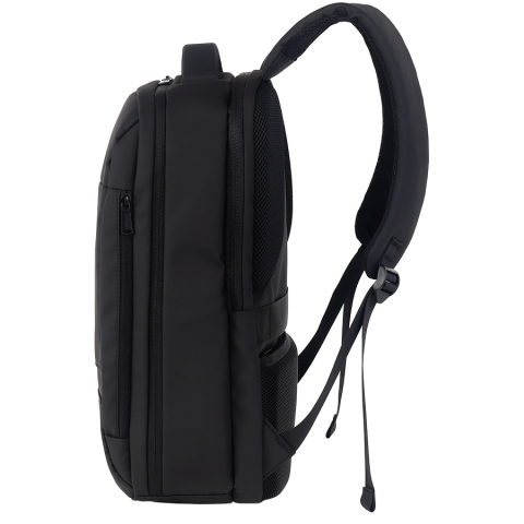 CANYON backpack BPL-5 Urban 15.6'' Black [2]