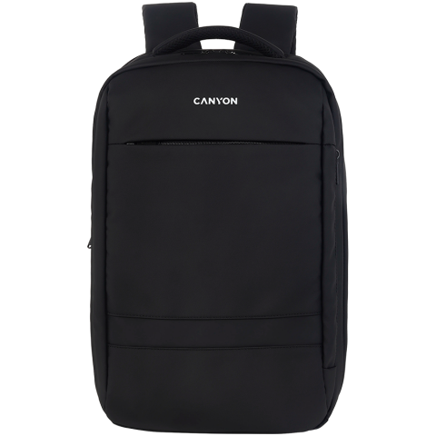 Accesorii laptop - CANYON backpack BPL-5 Urban 15.6'' Black