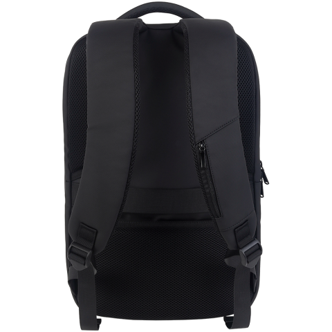 CANYON backpack BPL-5 Urban 15.6'' Black [4]