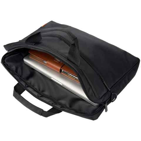 CANYON bag B-2 Casual 15.6'' Black [1]