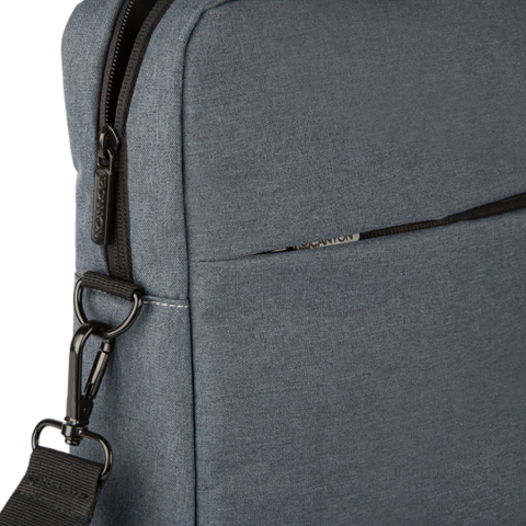 CANYON bag B-4 Elegant 15.6'' Grey [1]