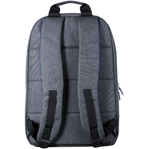 CANYON bag BP-4 Slim 12L Gray [1]