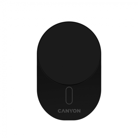 CANYON car charger OnGrip 105 15W Qi2 Wireless Black [5]