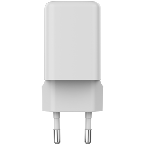 CANYON charger CU35CC GaN 35W 2xPD EU White [1]