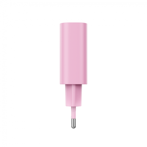 CANYON charger OnCharge 30CL Max Power 30W 1xPD EU Pink [3]