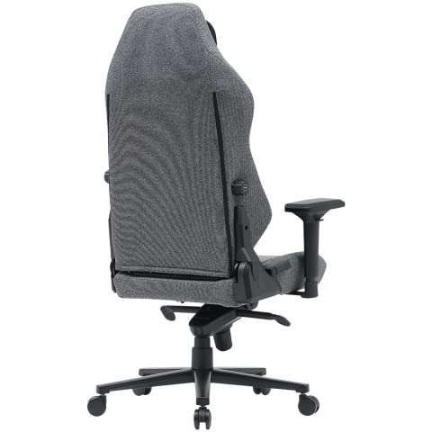 CANYON gaming chair Boulder XLCH01 King Size Grey [4]