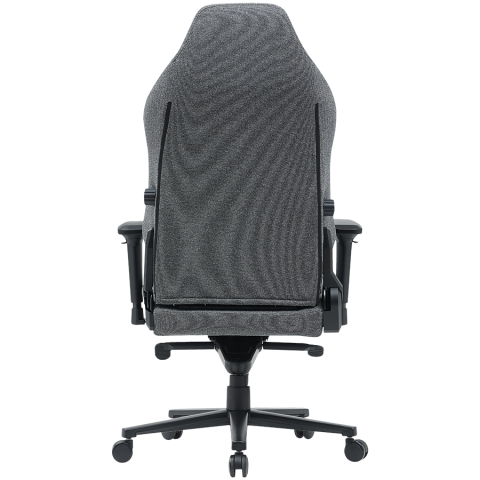 CANYON gaming chair Boulder XLCH01 King Size Grey [5]