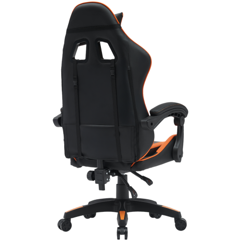 CANYON gaming chair Core SGCH2 Black Orange [3]