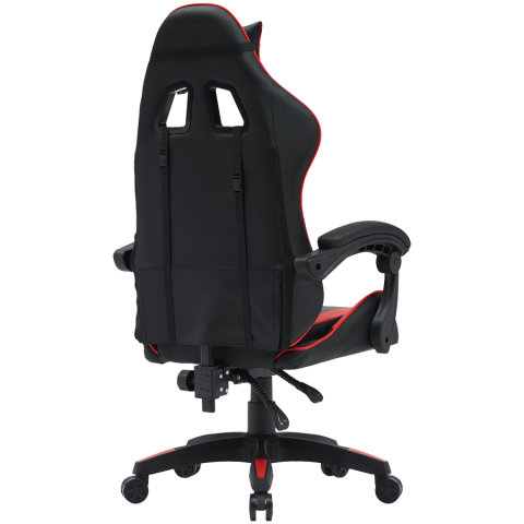 CANYON gaming chair Core SGCH2 Black Red [3]