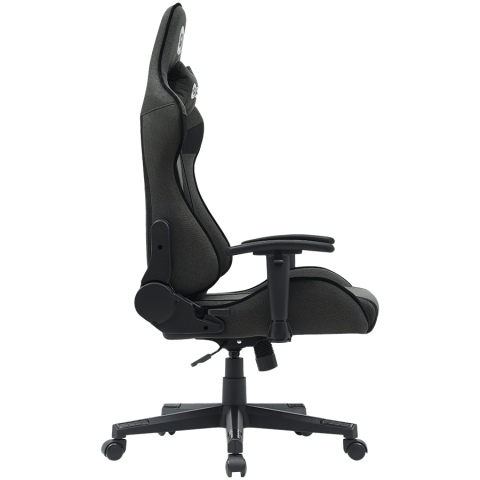 CANYON gaming chair Crest FCH01 Fabric Grey [2]