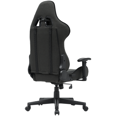 CANYON gaming chair Crest FCH01 Fabric Grey [3]