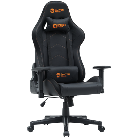 CANYON gaming chair Irida RGBCH03 RGB Black [1]