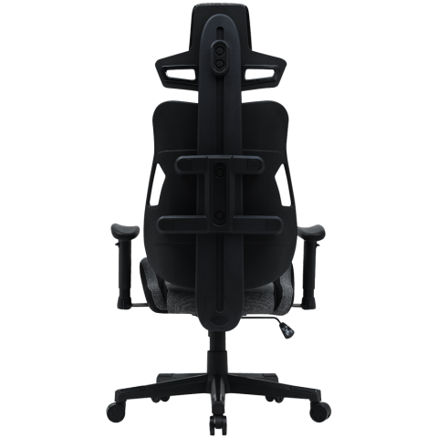 CANYON gaming chair Morphos ABCH01 Grey [4]