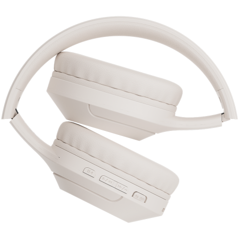 CANYON headset BTHS-3 Beige [2]