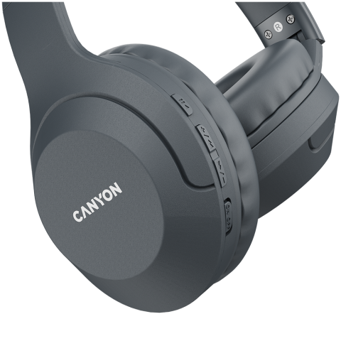 CANYON headset BTHS-3 Black [3]