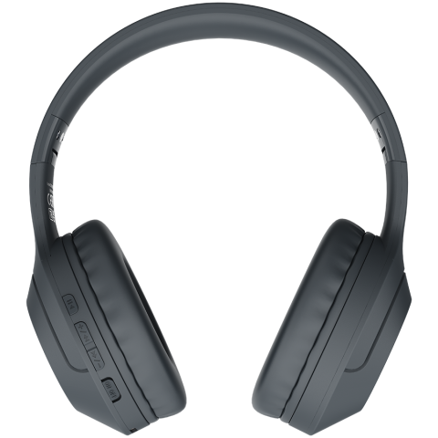 CANYON headset BTHS-3 Black [1]