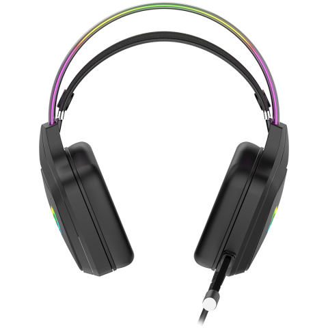 CANYON headset Darkless GH-9A Black [2]