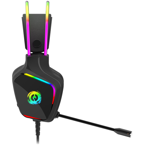CANYON headset Darkless GH-9A Black [5]