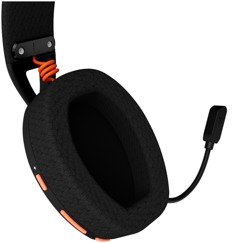 CANYON headset EGO GH-13 Black [6]